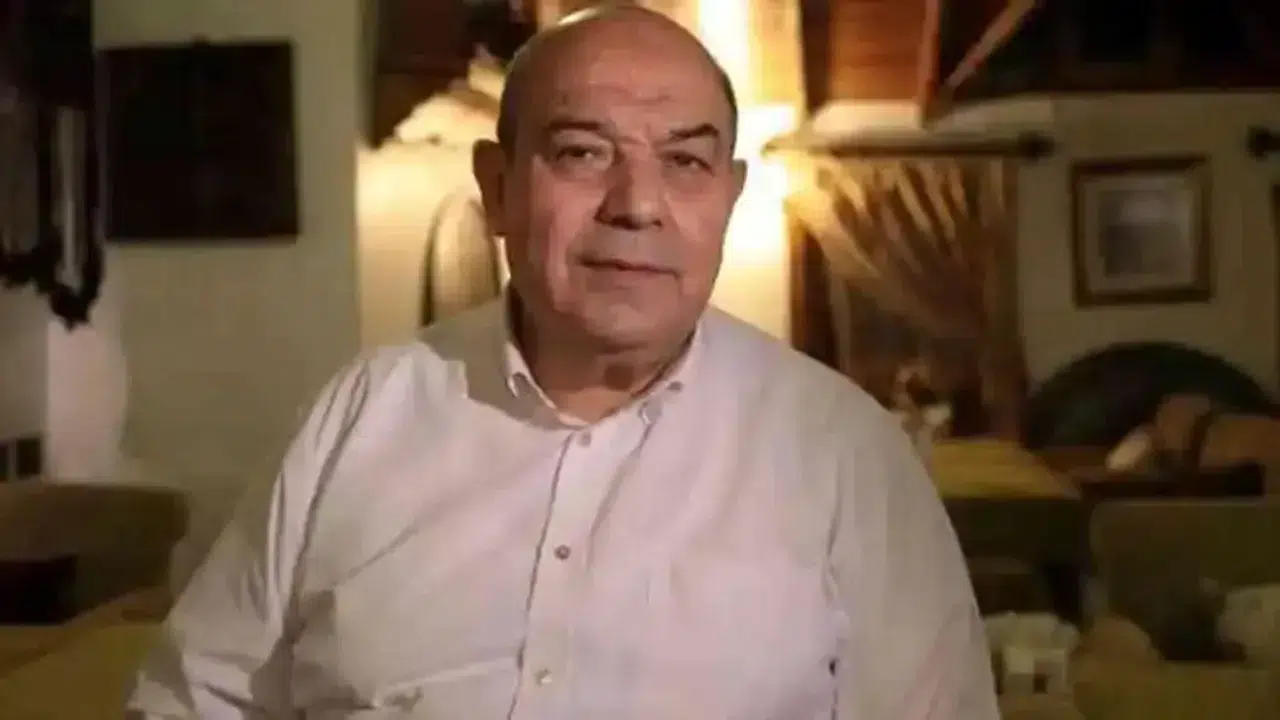 MADO’nun Kurucusu Kim, Mehmet Sait Kanbur’un Serveti Ne Kadar, Memleketi Neresi?