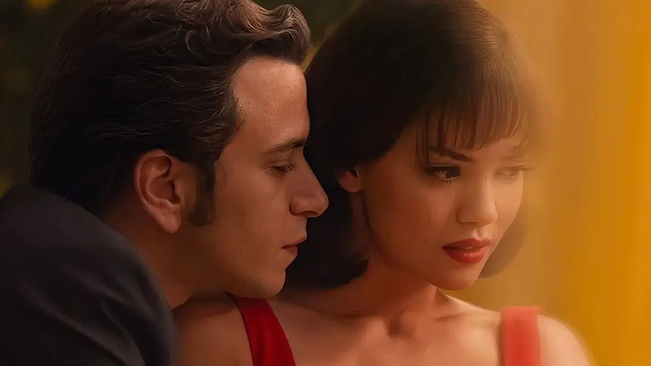 Netflix Globalde Zirve Yarışı! Masumiyet Müzesi İlk Dörtte