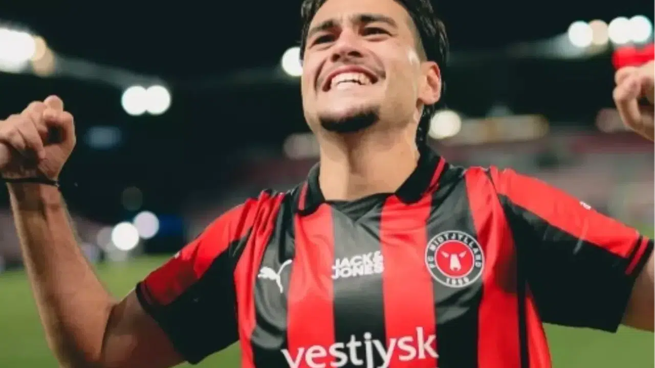 Bordo-mavililerden Aral Şimşir hamlesi! Teklif 10 milyon Euro’yu aştı