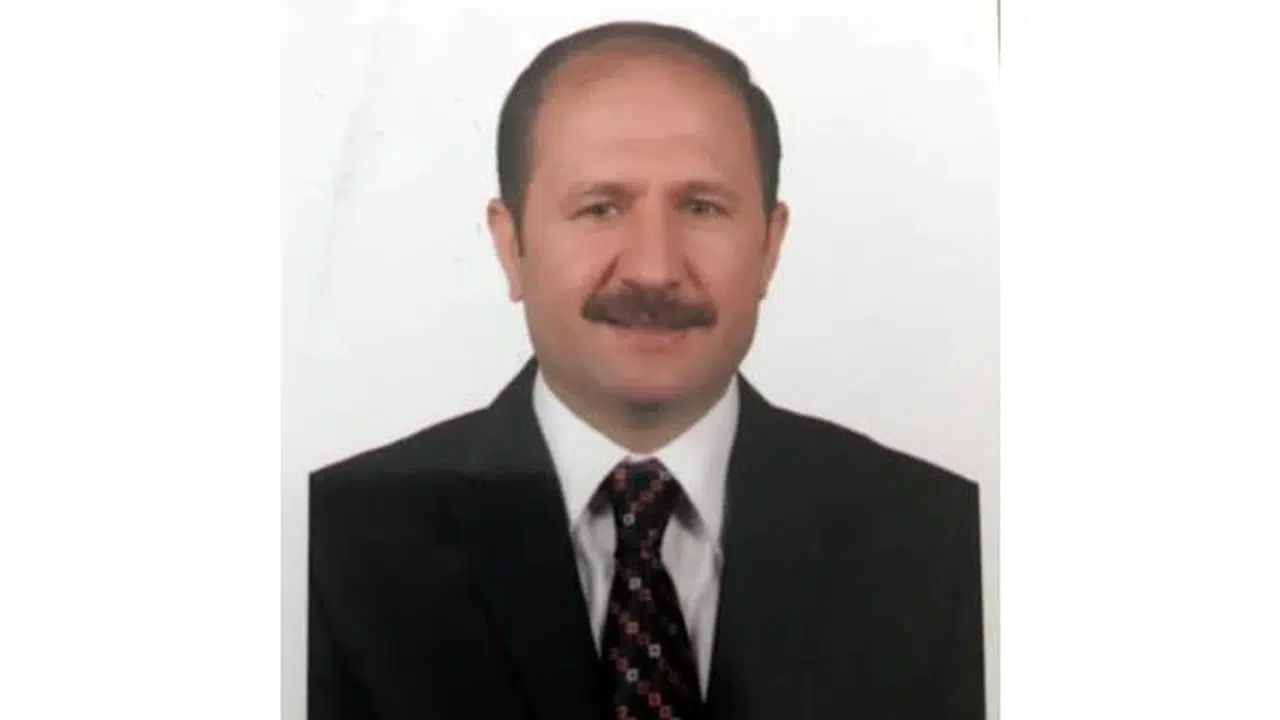 Ramazan Can biyografisi, hangi partili, kaç yaşında, kökeni nere, eşi ve çocukları var mı?