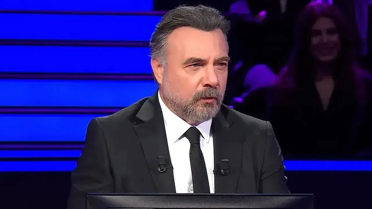 Türkiye’de İran Körfezi hangi adla biliniyor? Kim Milyoner Olmak İster’de coğrafya sorusu