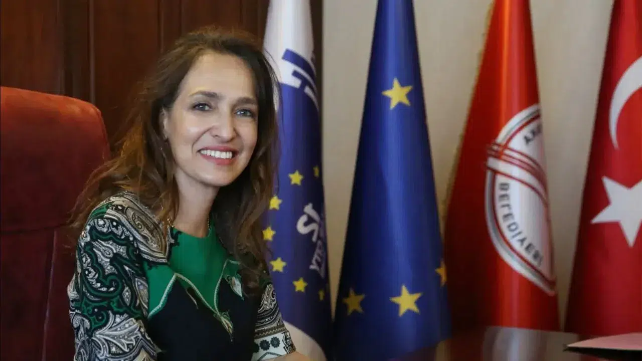 Karşıyaka Belediye Başkanı Kim, Yıldız İşçimenler Ünsal kimdir, kaç yaşında, nereli?