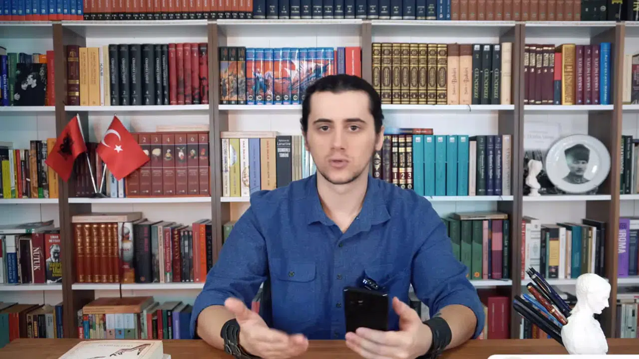 Diamond Tema’nın Babası Kimdir, Bardhyl Tema Ne İş Yapıyordu, Ne Zaman Öldü ve Muzaffer Tema ile Akrabalığı Var mı?