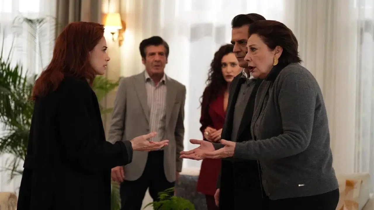 Kıskanmak dizisi bitiyor mu, ne zaman final yapacak, Halit öldü mü, dizi kitaba göre mi ilerliyor?