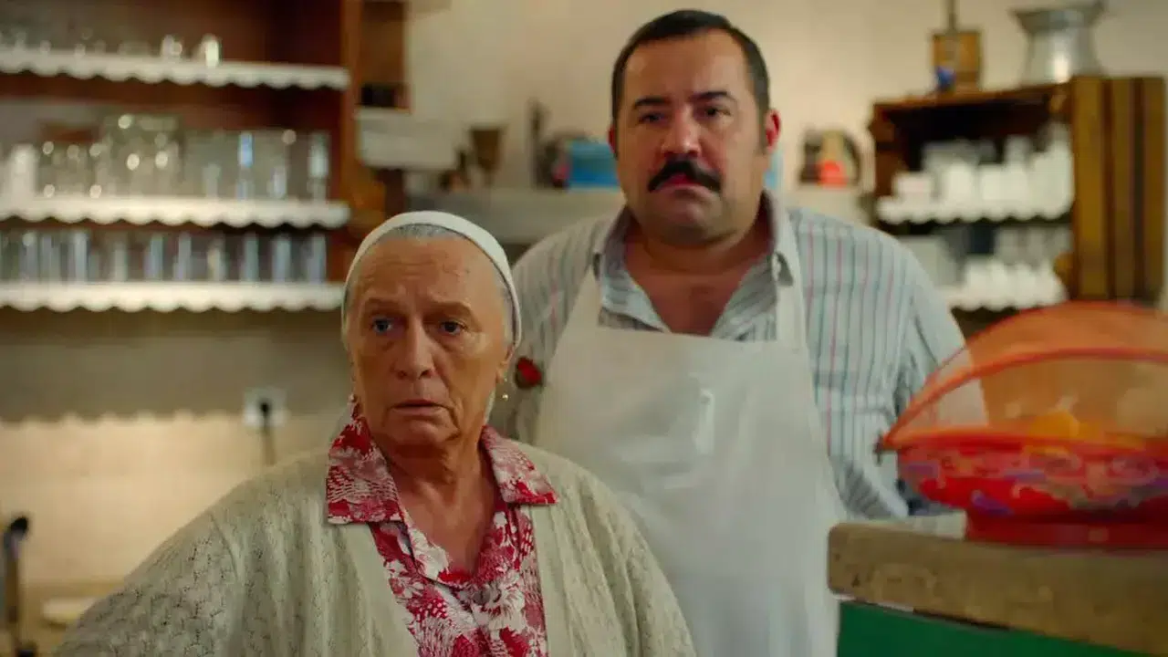 Hedef Sensin filmi konusu nedir, nerede çekildi ve oyuncuları kimler? Hedef Sensin özeti ve çekim yerleri