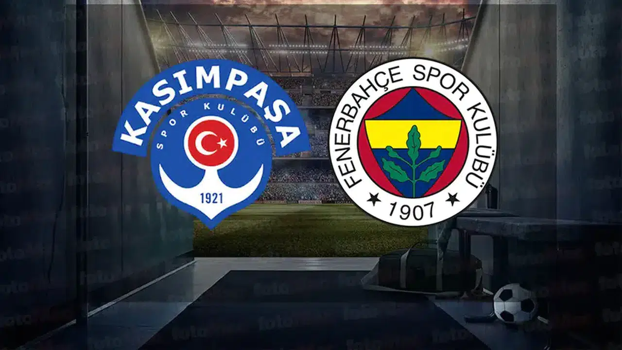 FB - Kasımpaşa  hangi gün, saat kaçta, beIN SPORTS’ta mı?