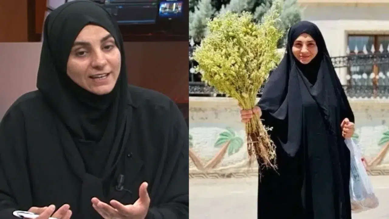 Mekselina İslam Kimdir, Kaç Yaşında, Nereli, Gerçek Adı Ne, Popstar Özlem Güneş Mi, Evli Mi, Eşi Kim, Kaç Çocuğu Var, Ne İş Yapıyor?