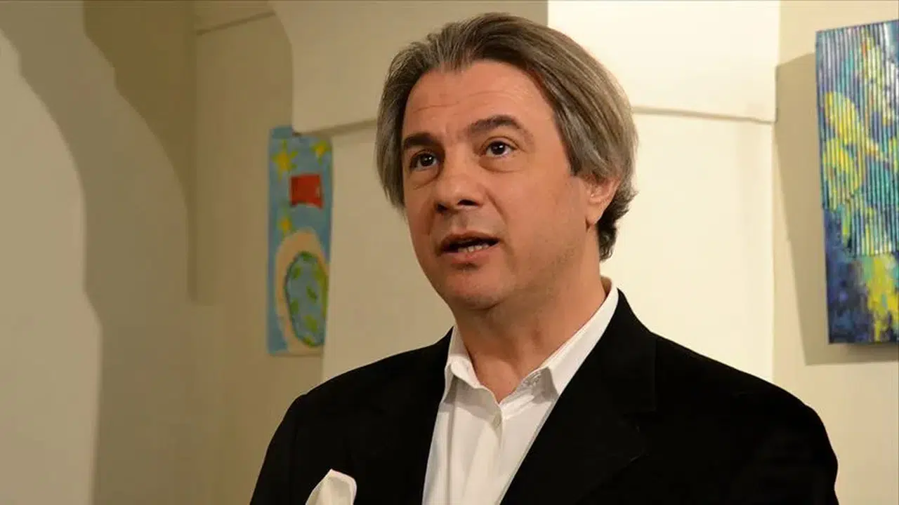 Ahmet Misbah Demircan hayatı, nerelidir, kaç yaşındadır, mesleği nedir, ne iş yapıyor, yeni görevi ne?