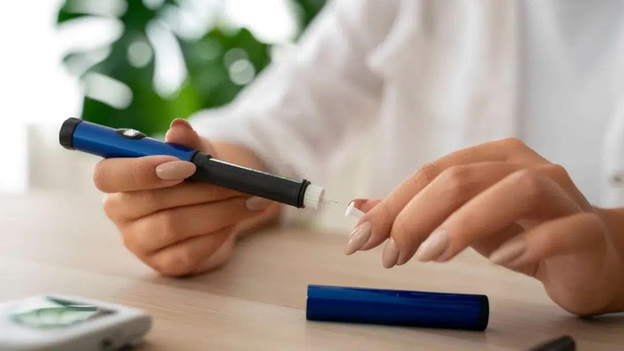 Oruçluyken insülin iğnesi yapılır mı, insülin iğnesi orucu bozar mı, hangi durumlarda iğne orucu bozar?