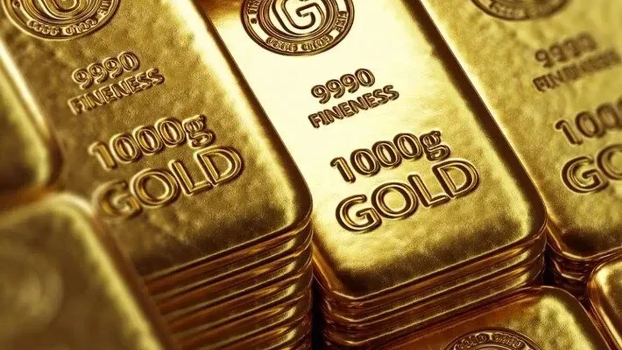 Enflasyon Sunumunda Çarpıcı Veri! Türkiye’nin Altın Birikimi Açıklandı