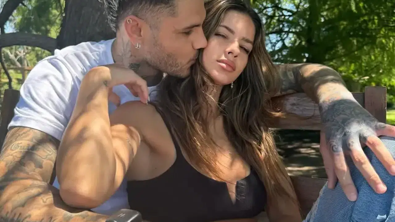 Icardi İddiaları Büyüdü! China Suarez ve Wanda Nara’dan Art Arda Hamle