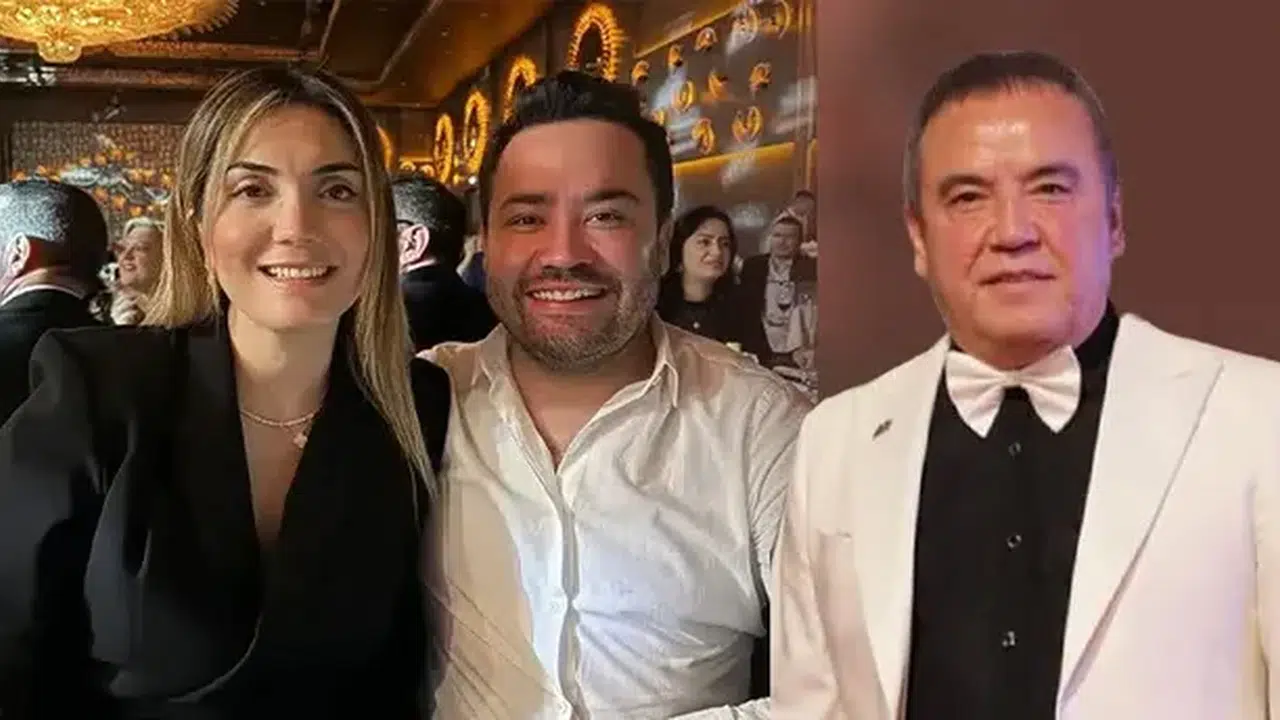 Muhittin Böcek'in oğlu kim, Gökhan Böcek hayatı, kaç yaşında, evli mi, kaç çocuğu var, rüşvet soruşturmasında mı?