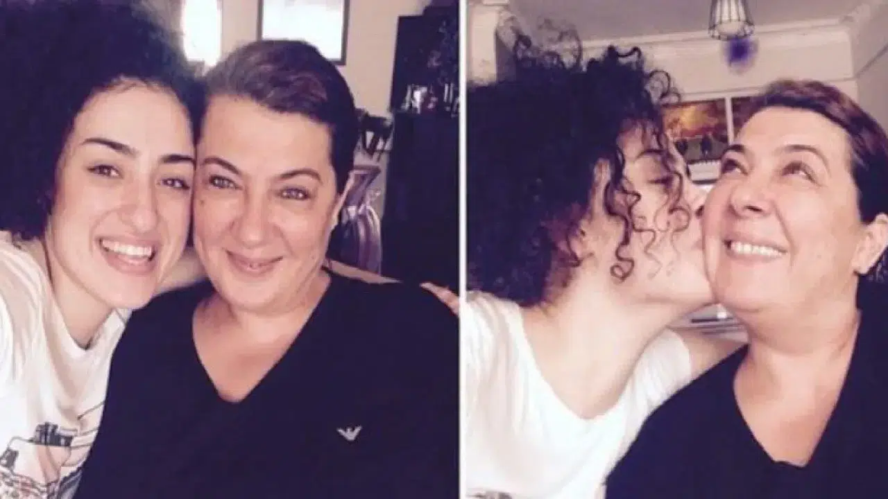 Dilan Çıtak'ın annesi kim ne iş yapıyor nerede yaşıyor?