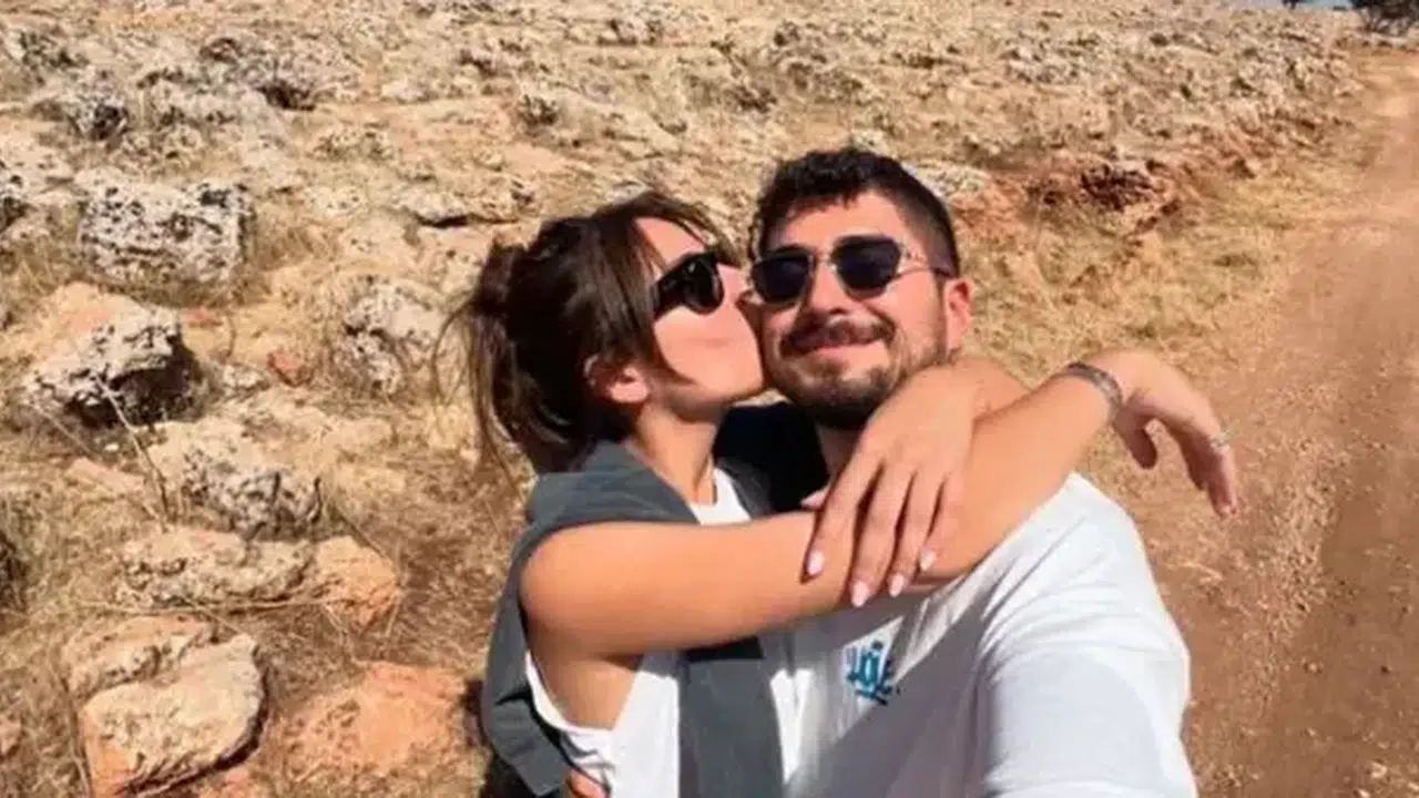 Sıla Türkoğlu’nun sevgilisi kim, Ata Ayyıldız aslen nereli, ne iş yapıyor, hangi markaların sahibi?