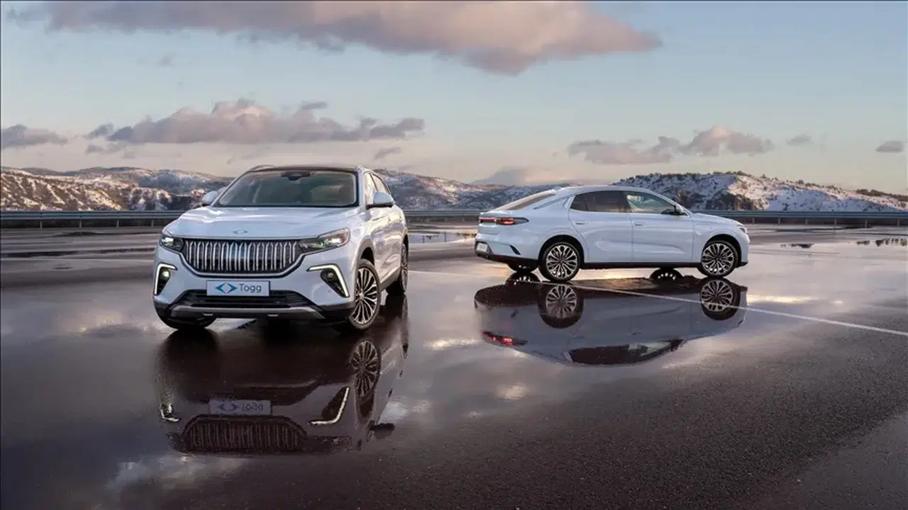 Togg şubat kampanyasını açıkladı: 750 bin TL sıfır…