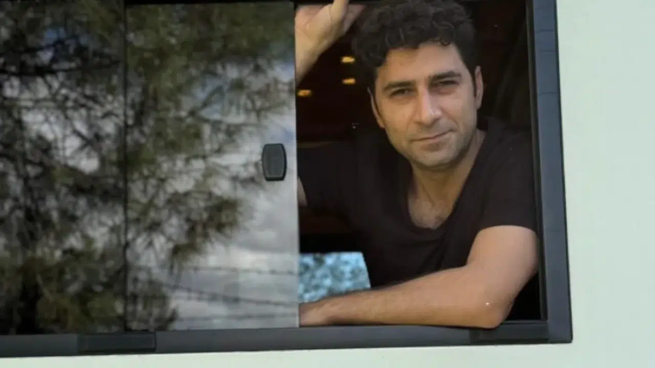 Abi Dizisinde Şimşek’in Gençliği Kim? Halil İbrahim Kaçmaz Kaç Yaşında, Nereli