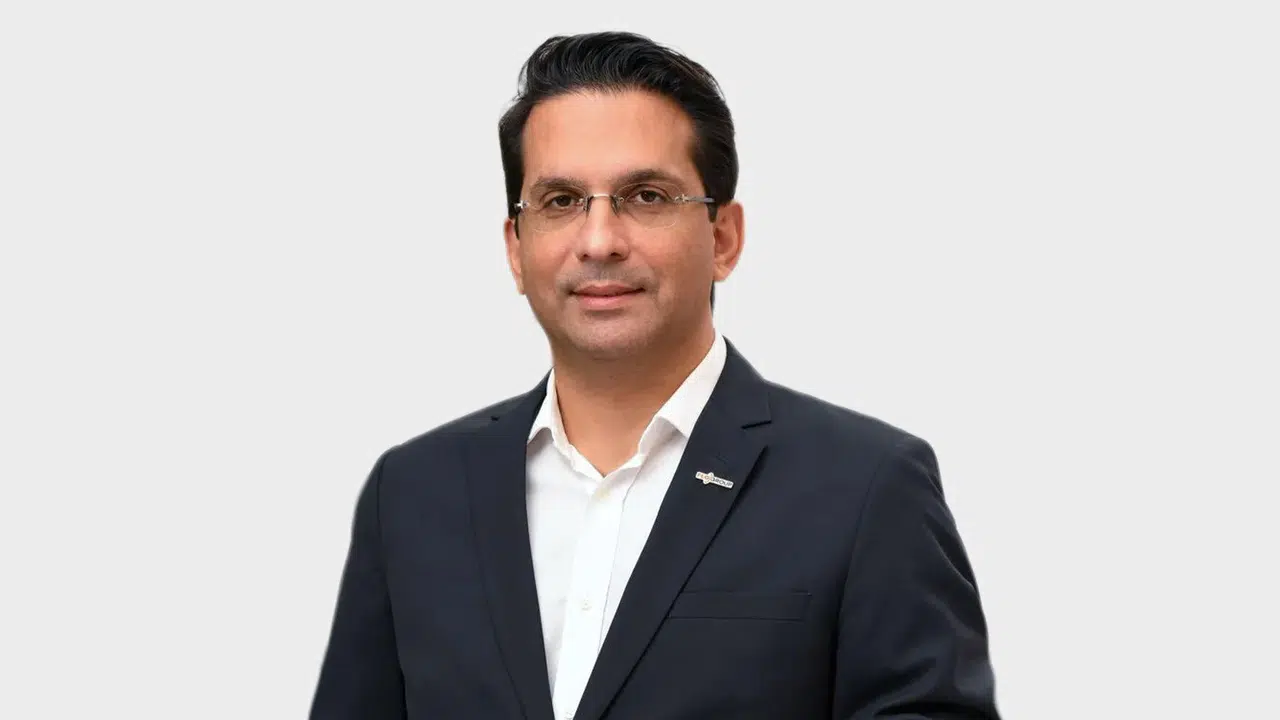 Şant Maraşlıyan biyografisi (kimdir), Türk mü, nerede okudu? Tecrübeli CEO'nun kariyeri