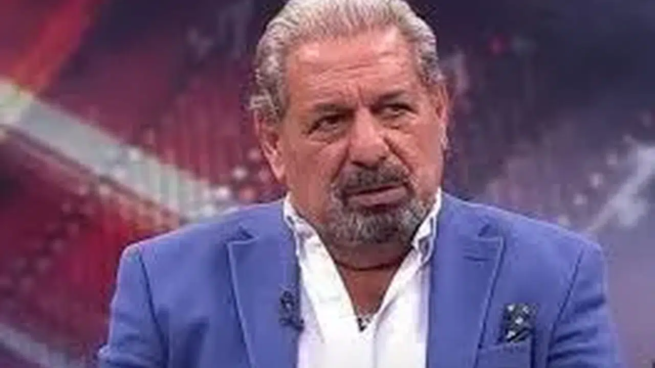 Erman Toroğlu ve eşi kaç yaşında?