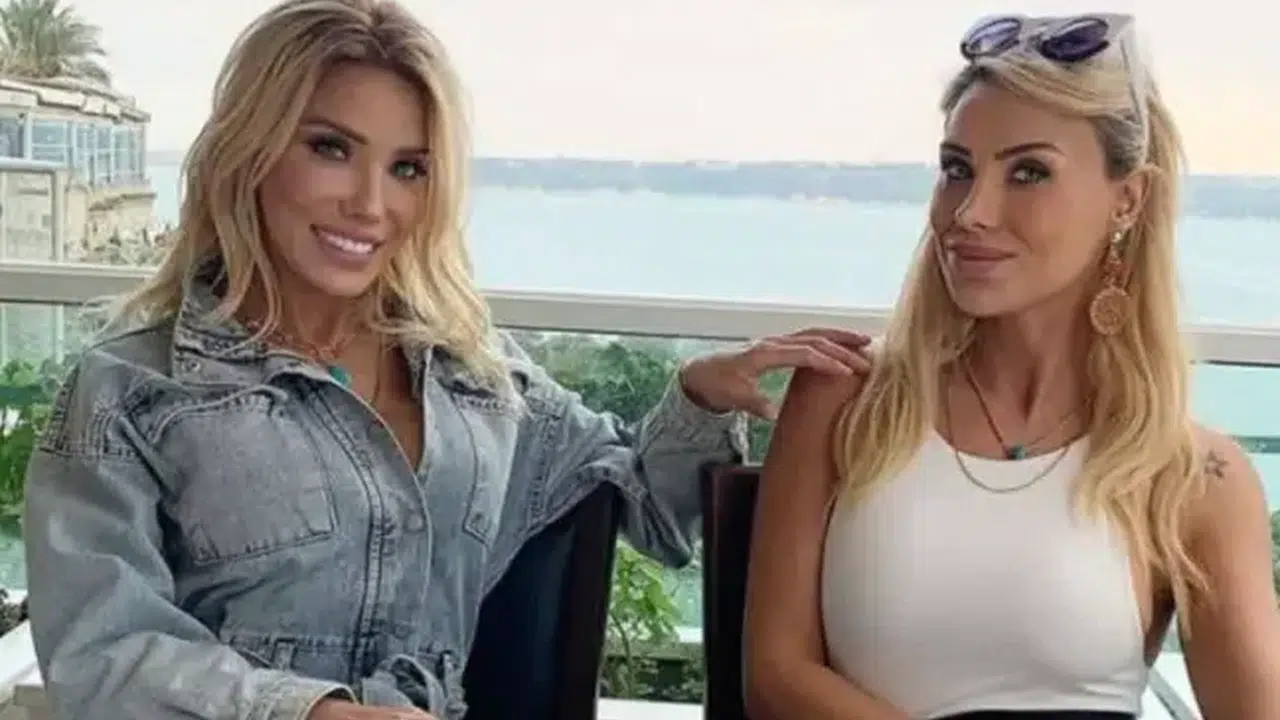 'Ciciş Kardeşler' dosyasında şantaj iddiası