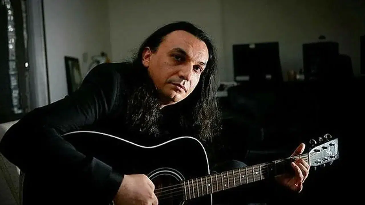 Gökhan Kırdar eserleri ve şarkıları (Kurtlar Vadisi müziği kime ait)