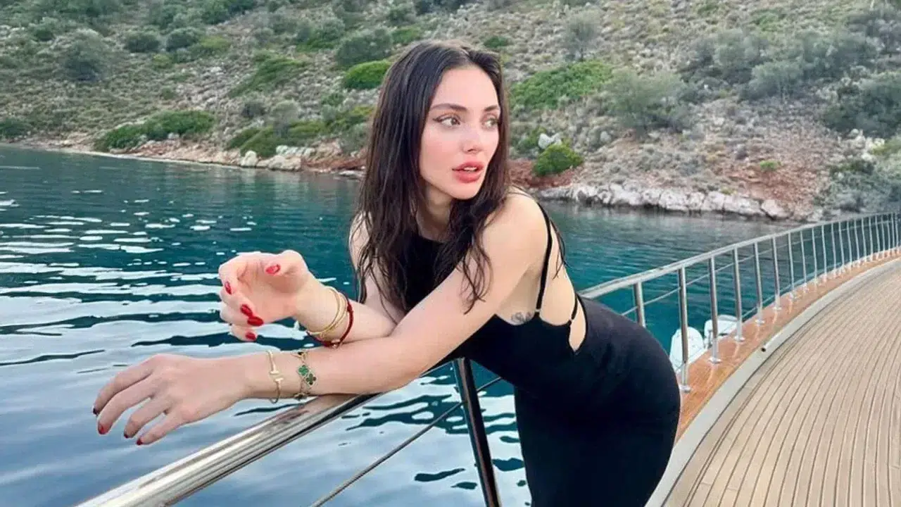 TRT1 Teşkilat setinde kaza mı yaşandı, Rabia Soytürk’ün parmağı koptu mu, son durumu ne?