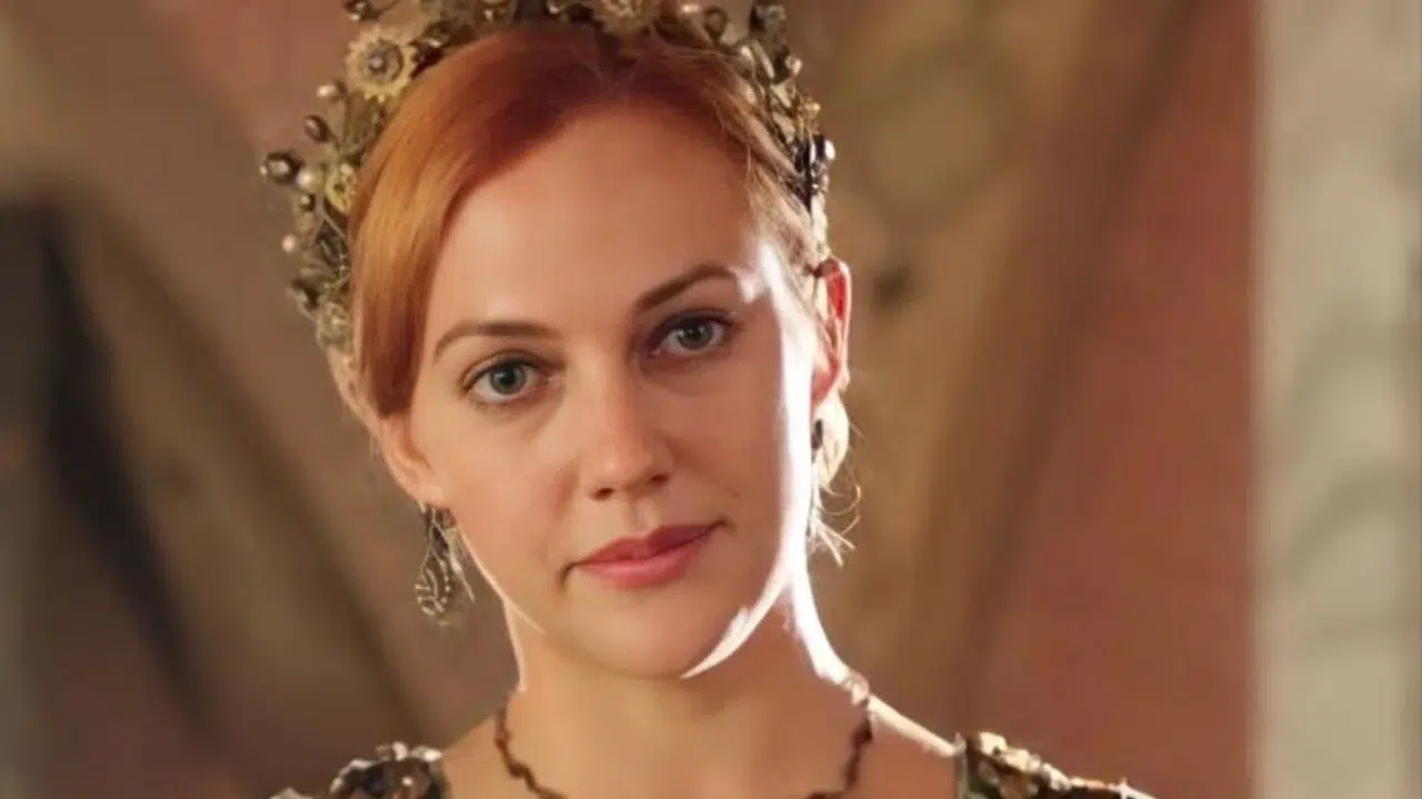 Efsane rolün başlangıcı... Meryem Uzerli’nin 'Hürrem' seçmeleri çok konuşuldu!