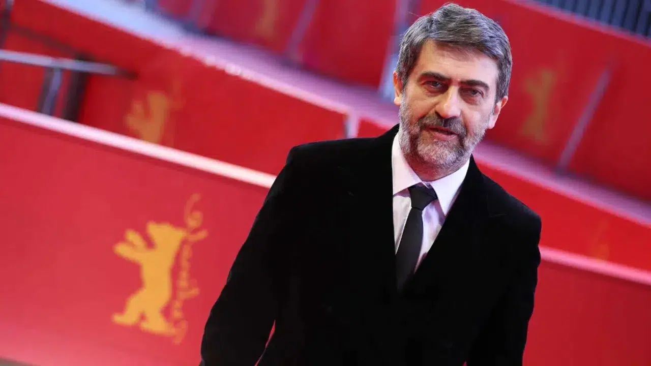 Berlin Film Festivali’nde Gümüş Ayı Kim Kazandı, Emin Alper Hayatı (KİMDİR), mesleği ne, kariyeri nasıl başladı?