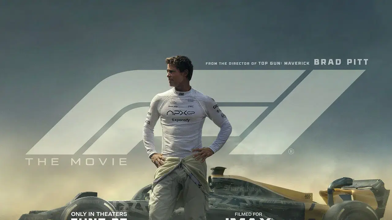 F1 2 geliyor mu, Brad Pitt yeniden rol alacak mı?