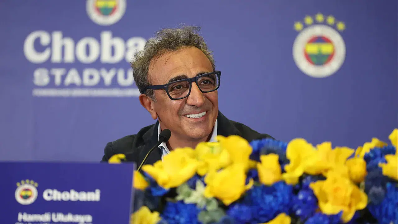 Hamdi Ulukaya Fenerbahçe’ye transfer için destek oldu mu? Sarı lacivertlilere verdiği katkı ne kadar?