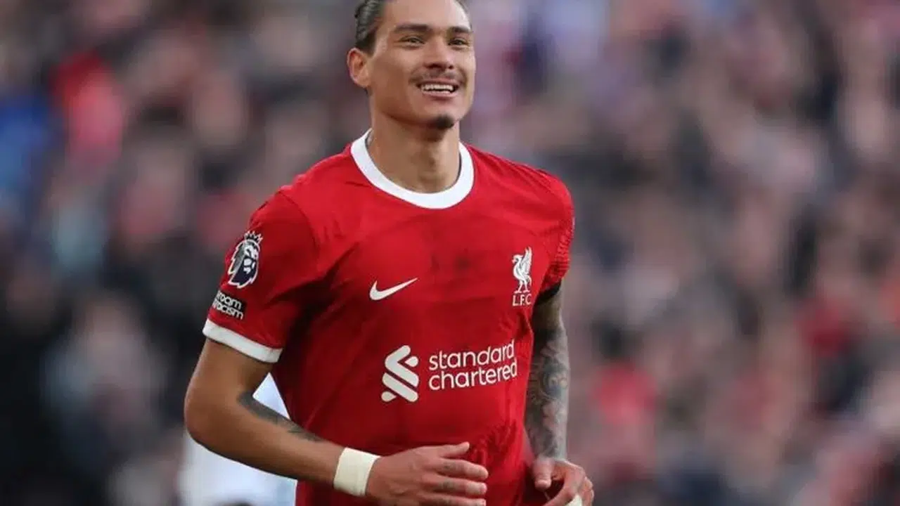 Darwin Nunez Fenerbahçe’ye Gelmedi, Vergi Engeli Transferi Durdurdu