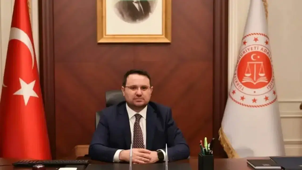 Yemin töreni sonrası ilk açıklama: İstanbul’daki dosyalar devam edecek