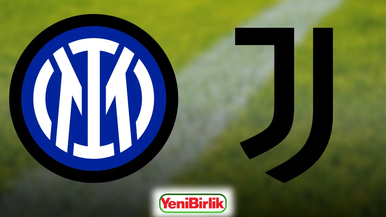 Inter- Juventus maçı ŞİFRESİZ mi? S Sport 2 yayın bilgileri  (14 ŞUBAT CUMARTESİ) saat kaçta ve hangi kanalda CANLI yayınlanacak