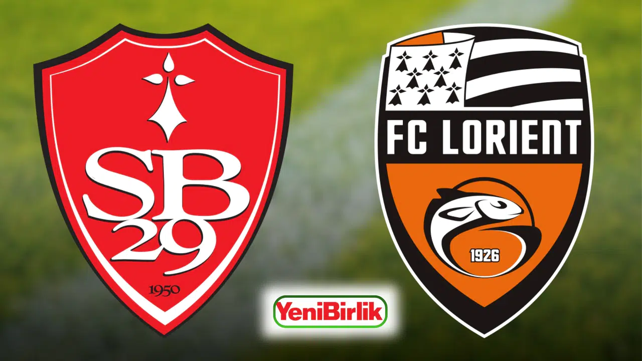 Brest - Lorient Maçı (7 Şubat) Hangi Kanalda, Saat Kaçta Yayınlanacak, Nerede Oynanacak? Bein Sports 4 İzle