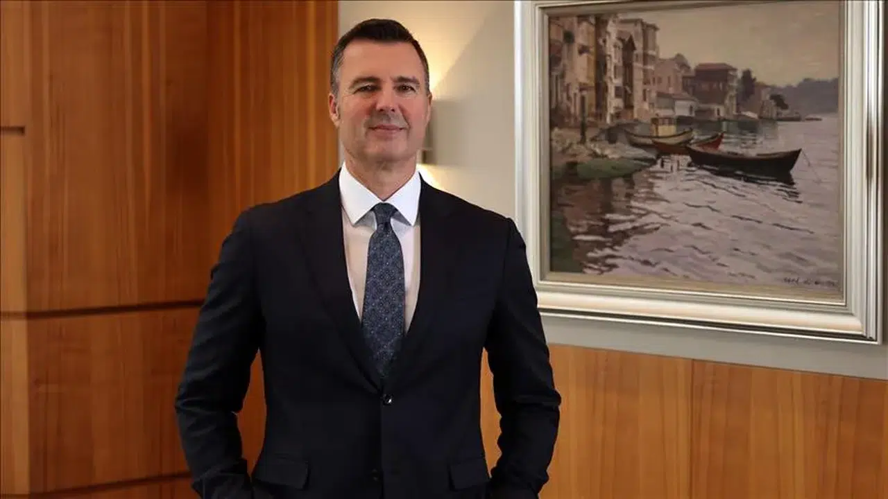 Burgan Bank 2025’te kredi ve dijital bankacılıkta büyüdü