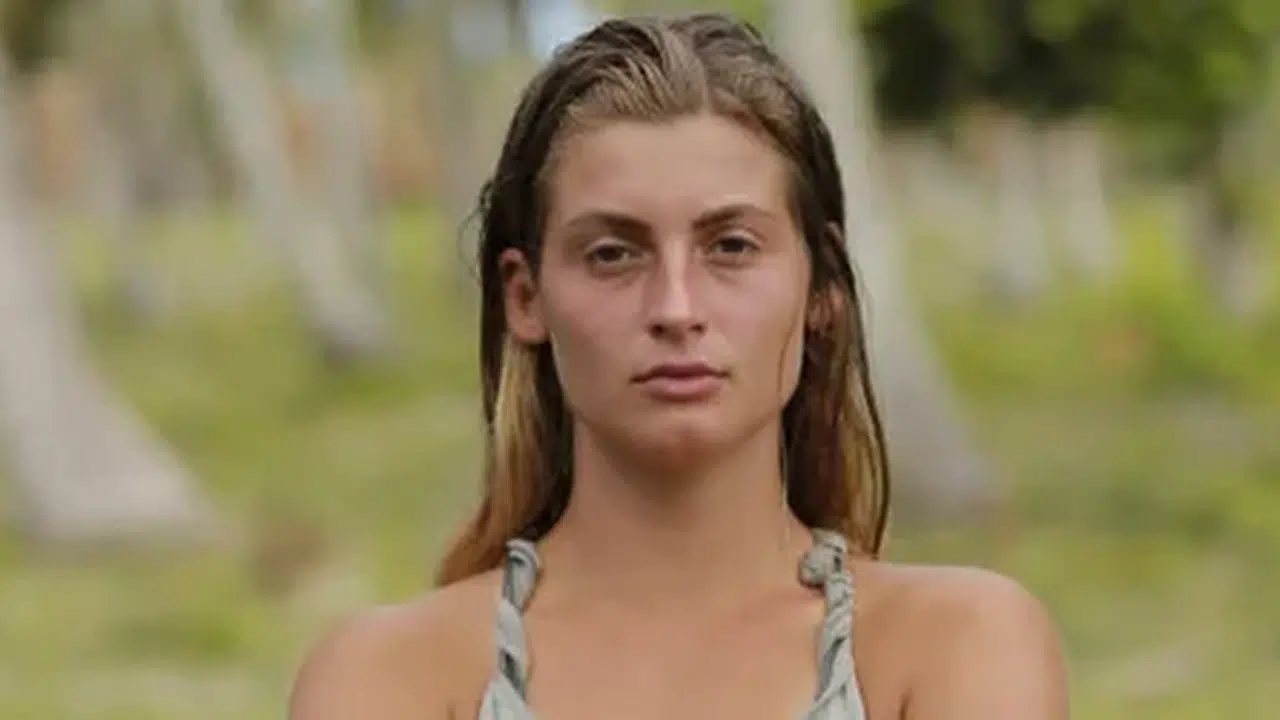 Yağmur Banda kimdir, sevgilisi var mı, kaç yaşında, boyu kaç? Survivor All Star yıldızı hakkında her şey!