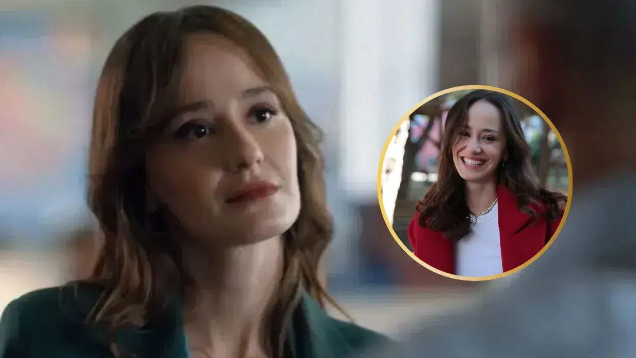 Müge Bayramoğlu kaç yaşında, aslen nereli, hangi üniversiteden mezun ve hangi dizilerle tanındı?