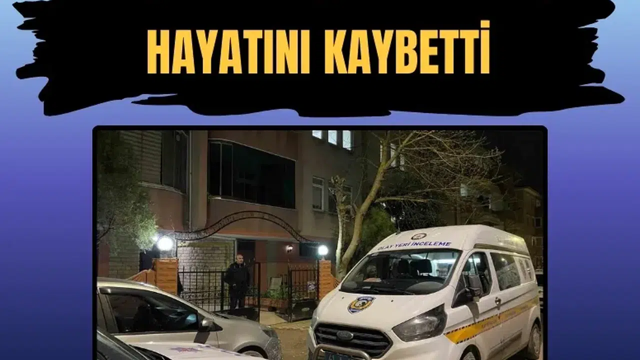 Yatalak annesine yemek hazırlarken hayatını kaybetti