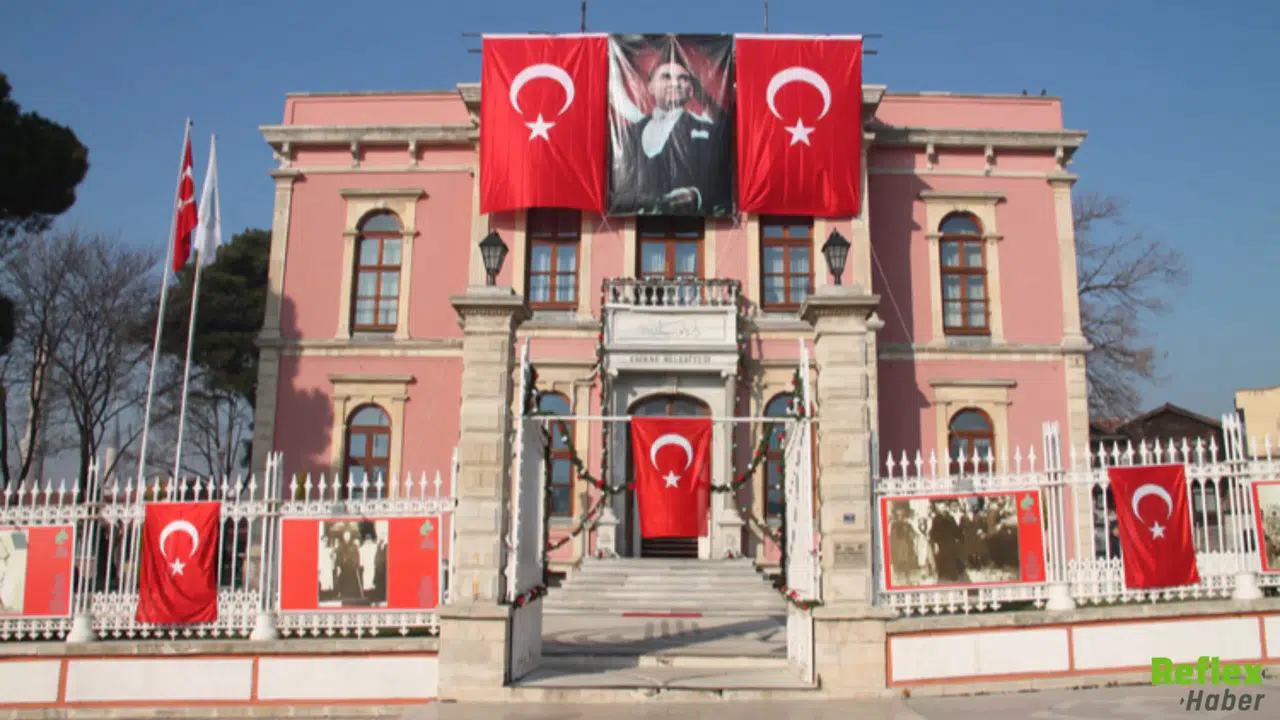 Edirne Belediyesi İmar Müdürü kimdir, neden gözaltına alındı, Edirne merkezli operasyon ne?