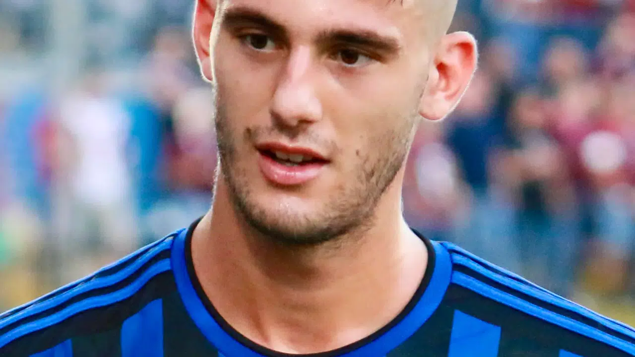 Lorenzo Lucca Kimdir, Kaç Yaşında, Hangi Takımlarda Oynadı? Kariyeri ve Milli Takım Performansı