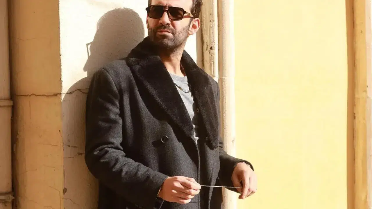 Ferit Kaya kim, evli mi, çocuğu var mı, Ahmet Kaya'nın oğlu mu?