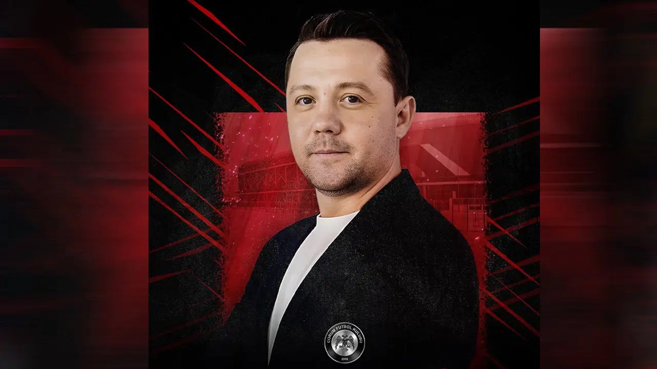 Çorum FK’ta Yeni Teknik Direktör Kim Oldu, Kaç Yıllık Anlaşma Yaptılar? Süper Lig Yolunda Yeni Adım