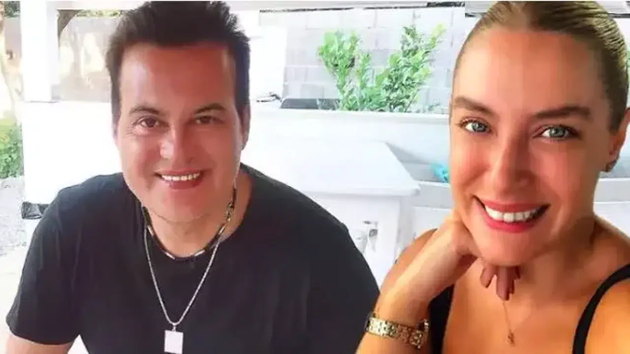 Hande Ertekin (HAYATI) Kimdir, Hakan Peker’in Sevgilisi Mi, Kaç Yaşında ve Mesleği Ne?