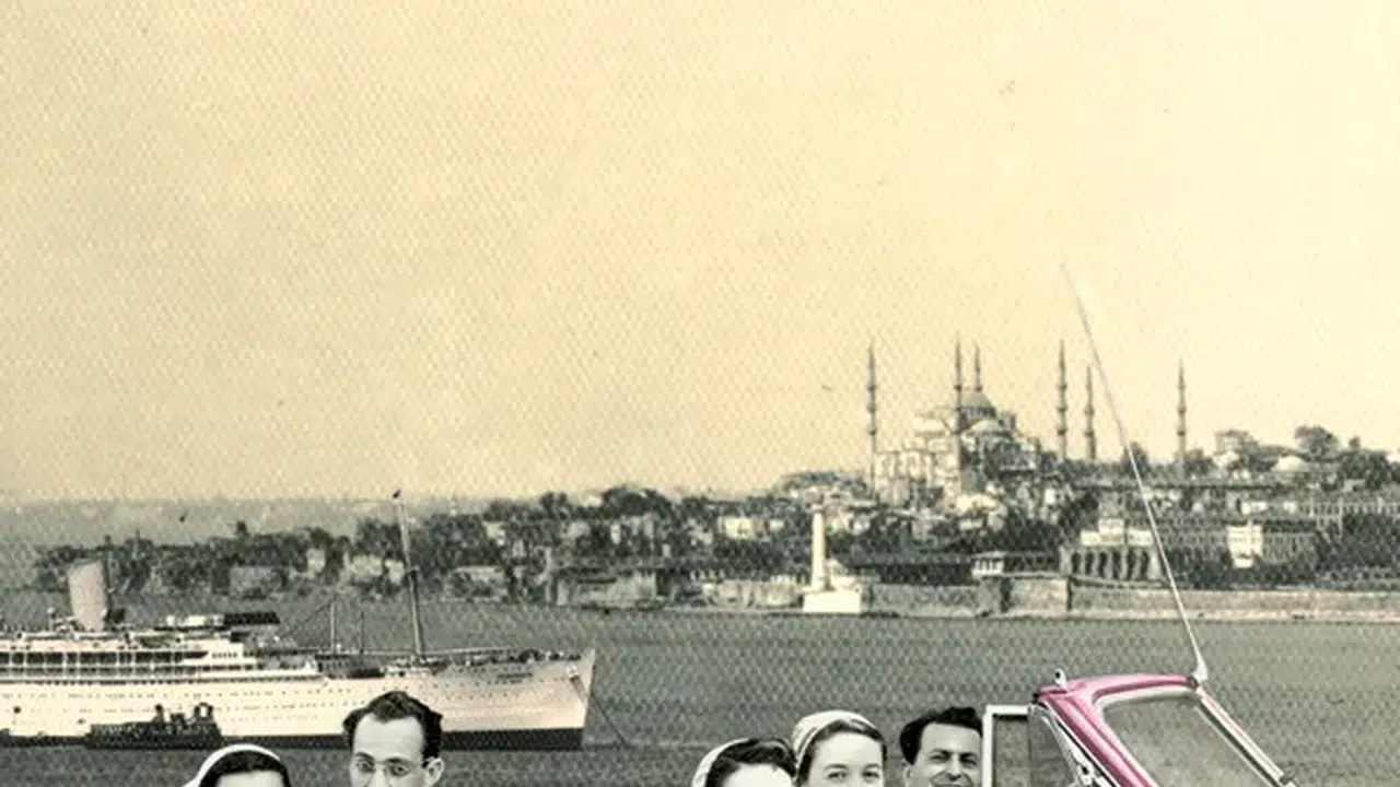 Masumiyet Müzesi Kitabı Neyi Anlatıyor?