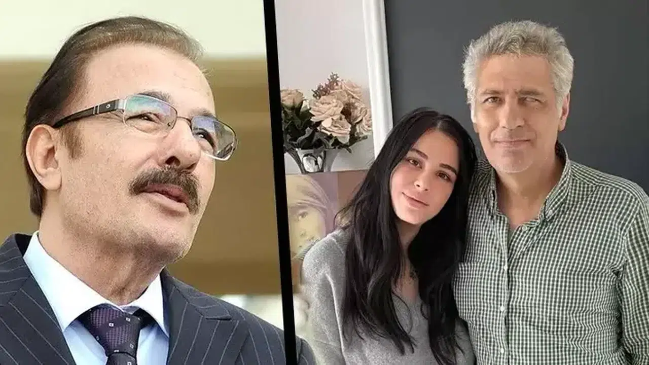 Ferdi Tayfur’un oğlu var mı, Timur Turanbayburt’un eşi kim, kiminle evlendi, çocuğu var mı?
