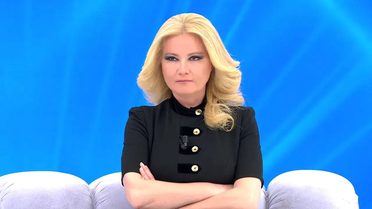 Müge Anlı kimdir, kaç yaşında, evli mi, çocuğu kim?