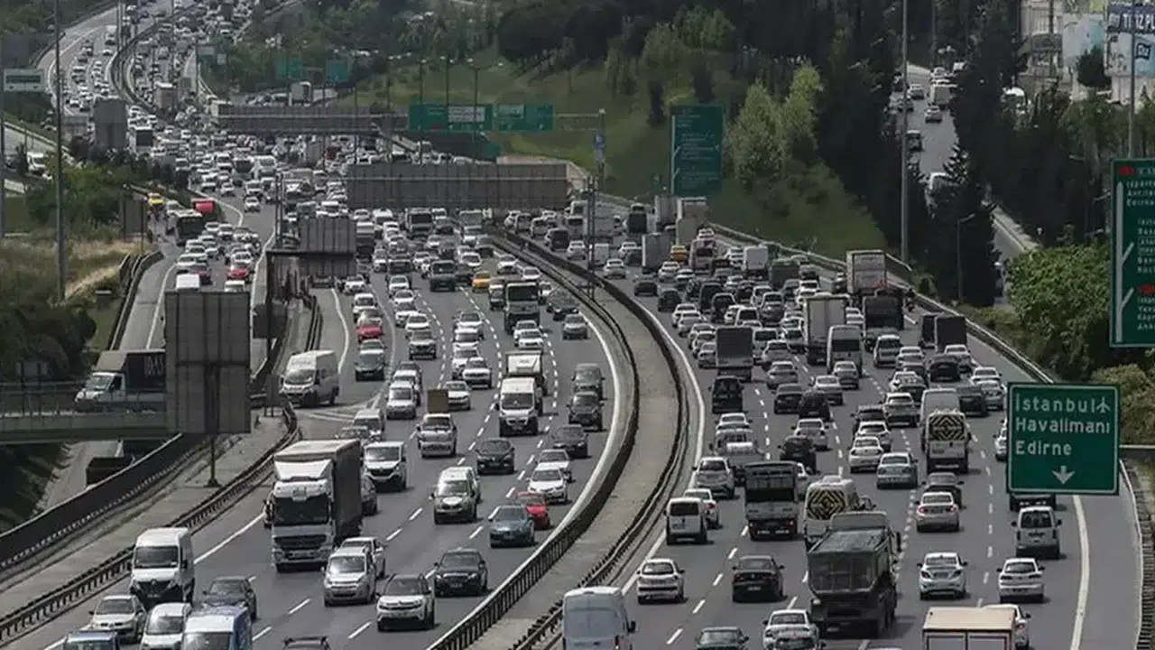 Trafik Sigortasında Büyük Değişim! 1 Nisan’da Yeni Dönem Başlıyor