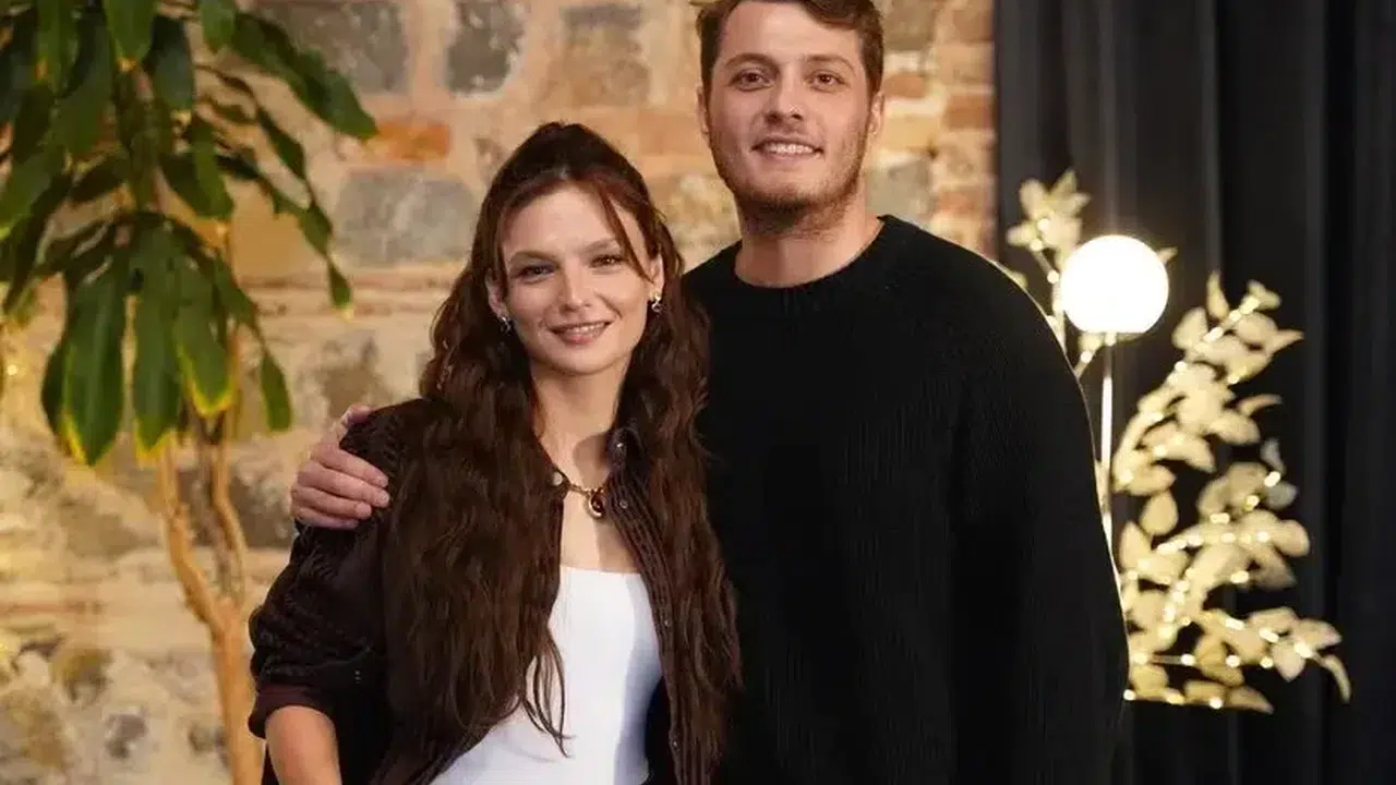 Aynı Yağmur Altında dizisi ne zaman başlayacak, oyuncuları kimler ve konusu ne, hangi kanalda?