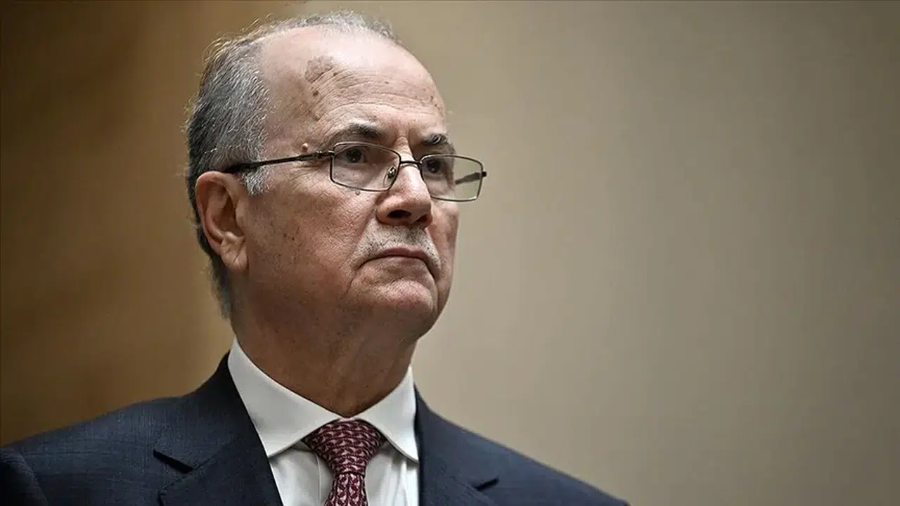 Filistin Başbakanı Mustafa’dan Gazze için ateşkes çağrısı
