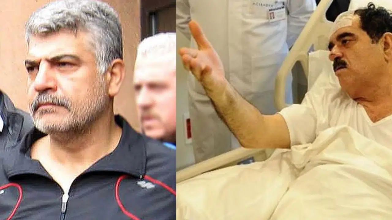 Abdullah Uçmak evli mi, eşi var mı, özel hayatı hakkında ne biliniyor?