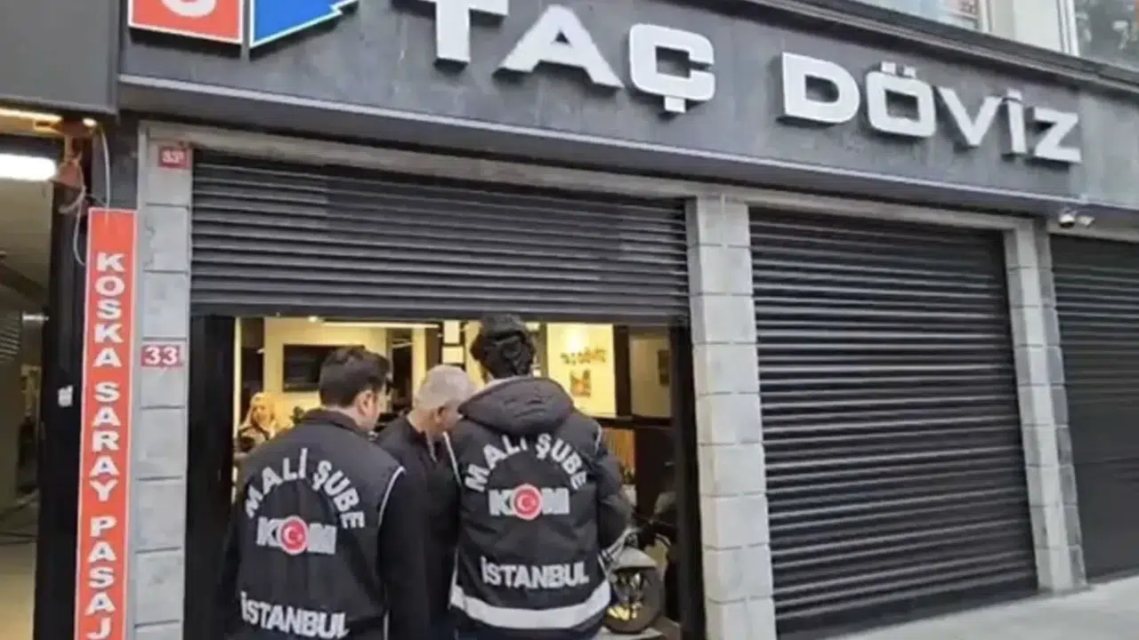 Taç Döviz’in sahibi kim, Atilla Durmaz'ın suçu ne, neden tutuklandı, 30 milyon dolar kimin?